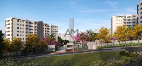 apartment em Avenida Doutor Felipe Pinel, Pirituba - São Paulo - SP