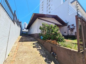 land_lot em Rua São Roque, Planaltina - Passo Fundo - RS