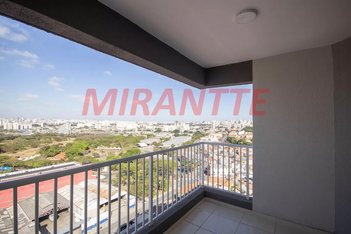 apartment em Rua José Wasth Rodrigues, Vila Mariana - São Paulo - SP