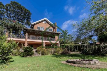 house em Avenida Joaquim Martins da Silva, Belém Novo - Porto Alegre - RS