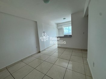 apartment em Rua 5 Chácara 115, Setor Habitacional Vicente Pires - Brasília - DF