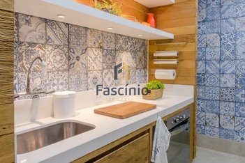 apartment em Rua João Moura, Pinheiros - São Paulo - SP