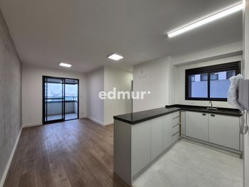 apartment em Avenida Estados Unidos, Parque das Nações - Santo André - SP