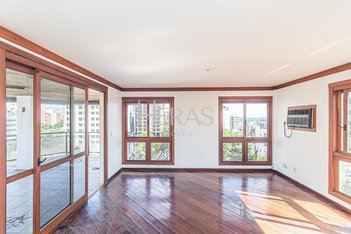 apartment em Rua Carlos Von Koseritz, Higienópolis - Porto Alegre - RS
