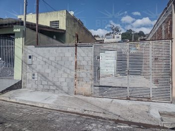 house em Rua Calêndola, São João - Itapevi - SP