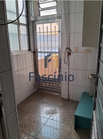 apartment em Avenida Paulista, Bela Vista - São Paulo - SP