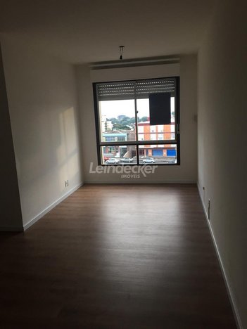 apartment em Encruzilhada, Bom Jesus - Porto Alegre - RS