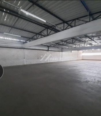 industrial em Rua Hipódromo, Brás - São Paulo - SP