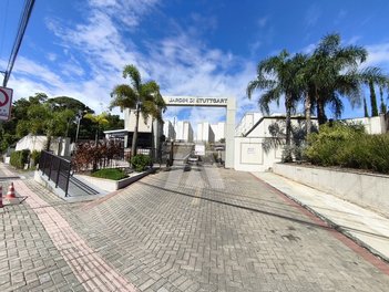 apartment em Rua Israel, João Costa - Joinville - SC