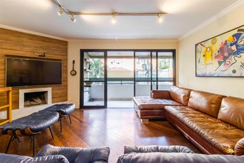 apartment em Rua Pintassilgo, Vila Uberabinha - São Paulo - SP