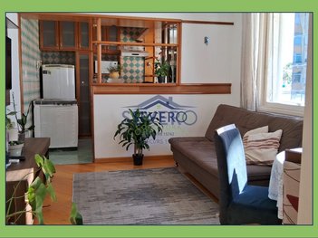 apartment em Avenida Wenceslau Escobar, Tristeza - Porto Alegre - RS