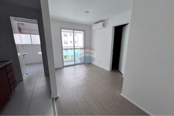 apartment em Rua Doutor Alfredo de Castro, Barra Funda - São Paulo - SP