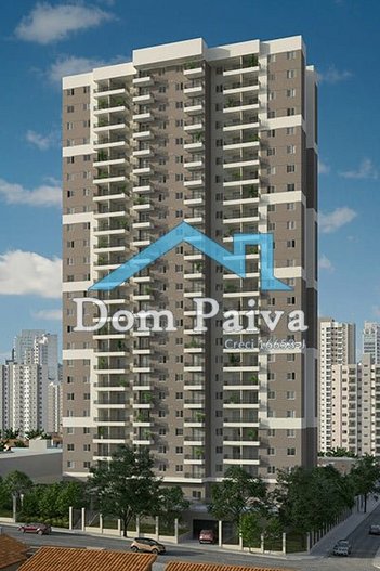 apartment em Rua do Lago, Vila Nair - São Paulo - SP