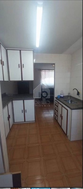 apartment em Rua Arroio Sarandi, Conjunto Habitacional Santa Etelvina II - São Paulo - SP