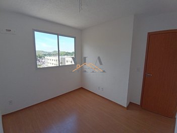 apartment em Avenida Francisco Chrisóstono Torres, São Luiz - Volta Redonda - RJ