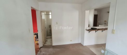 apartment em Rua Wolfram Metzler, Rubem Berta - Porto Alegre - RS