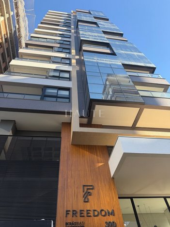 apartment em Rua Dom Pedro II, Torres - Torres - RS