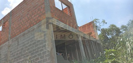 house em Rua Adelino Pinheiro, Parque Nova Jandira - Jandira - SP