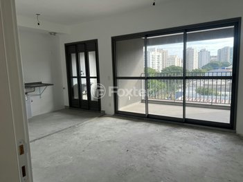 apartment em Rua Doutor César, Santana - São Paulo - SP