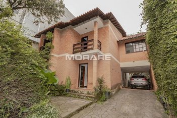house em Rua Chile, Jardim Botânico - Porto Alegre - RS