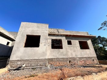 house em Rua dos Jerivas, Centro - Nova Santa Rita - RS