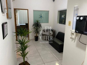 office em Avenida Presidente Vargas, Centro - Rio de Janeiro - RJ