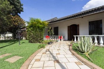 house em Rua Barão de Itaúna, Lapa - São Paulo - SP