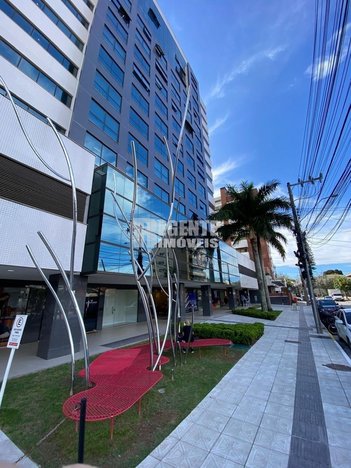 office em Rua Santa Luzia, Trindade - Florianópolis - SC