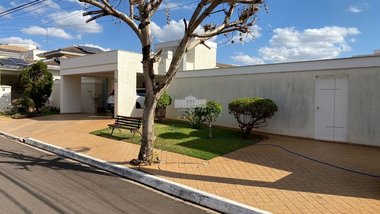 house em Avenida Prestes Maia, Primavera - Araçatuba - SP