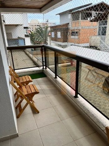 apartment em Vereador Onildo Lemos, Ingleses do Rio Vermelho - Florianópolis - SC