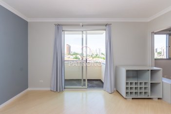 apartment em Rua Dom Bernardo Nogueira, Vila Gumercindo - São Paulo - SP