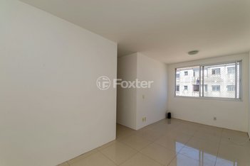 apartment em Avenida Juca Batista, Cavalhada - Porto Alegre - RS
