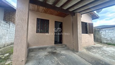 house em Rua José Benedito de Alvarenga Filho, Loteamento Residencial São Vicente de Paulo - Tremembé - SP