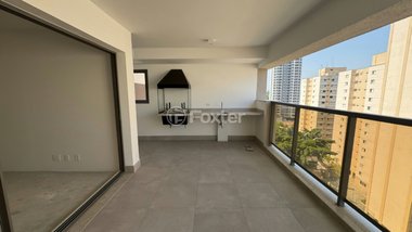 apartment em Rua Joaquim Guarani, Jardim das Acácias - São Paulo - SP