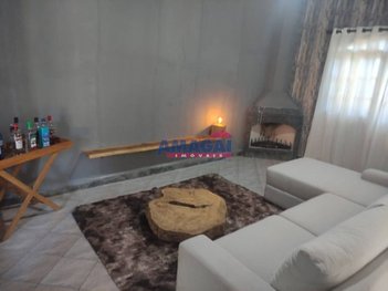 house em Giuliano Costa Garelha, Jardim Terras de São João - Jacareí - SP