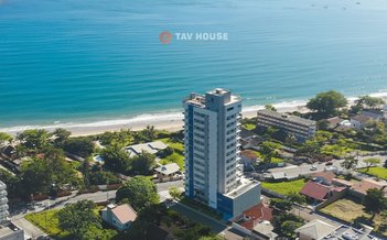 apartment em Avenida Itapocoroí, Praia de Armação do Itaporocoy - Penha - SC