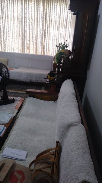 Cômodo Condomínio