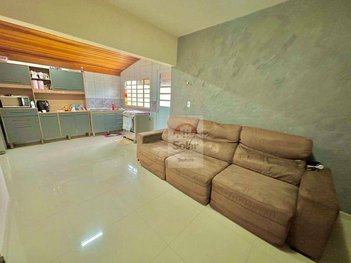 house em Rua Luiz Guimarães, Monte Belo - Taubaté - SP