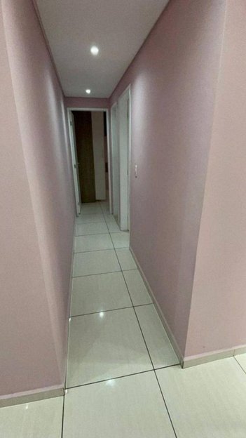 apartment em Avenida Salgado Filho, Centro - Guarulhos - SP