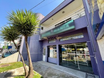 office em Pedro Gusso, Cidade Industrial - Curitiba - PR
