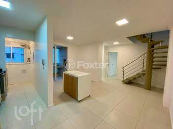 apartment em Rua Edison Areas, Trindade - Florianópolis - SC