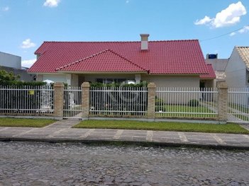 house em Avenida Guará, Xangri-Lá - Xangri-Lá - RS