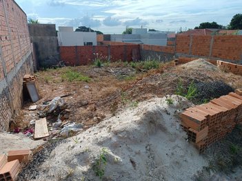 land_lot em Rua Lourenço Castanho, Vila dos Lavradores - Botucatu - SP