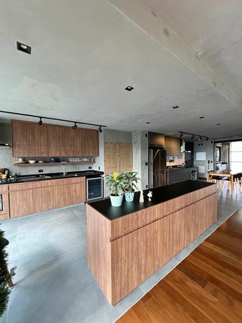 apartment em Rua Harmonia, Sumarezinho - São Paulo - SP