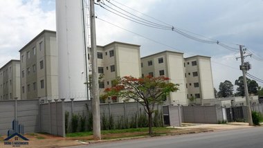 apartment em Rua Kenkiti Shimomoto, Jardim Boa Vista (Zona Oeste) - São Paulo - SP