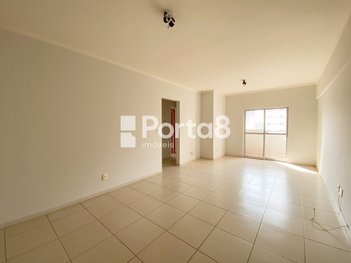 apartment em Rua Coronel Spínola de Castro, Centro - São José do Rio Preto - SP