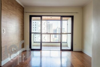 apartment em Bueno Brandão, Vila Nova Conceição - São Paulo - SP