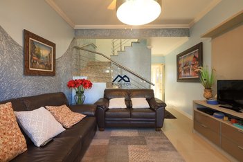 house em Rua Pau-Brasil, Hípica - Porto Alegre - RS