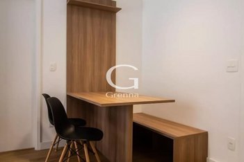 apartment em Rua Alves Guimarães, Pinheiros - São Paulo - SP