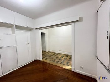 house em Rua Piauí, Higienópolis - São Paulo - SP
